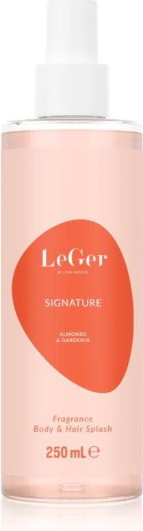 LeGer Signature - Geparfumeerde Bodyspray - 250 ml