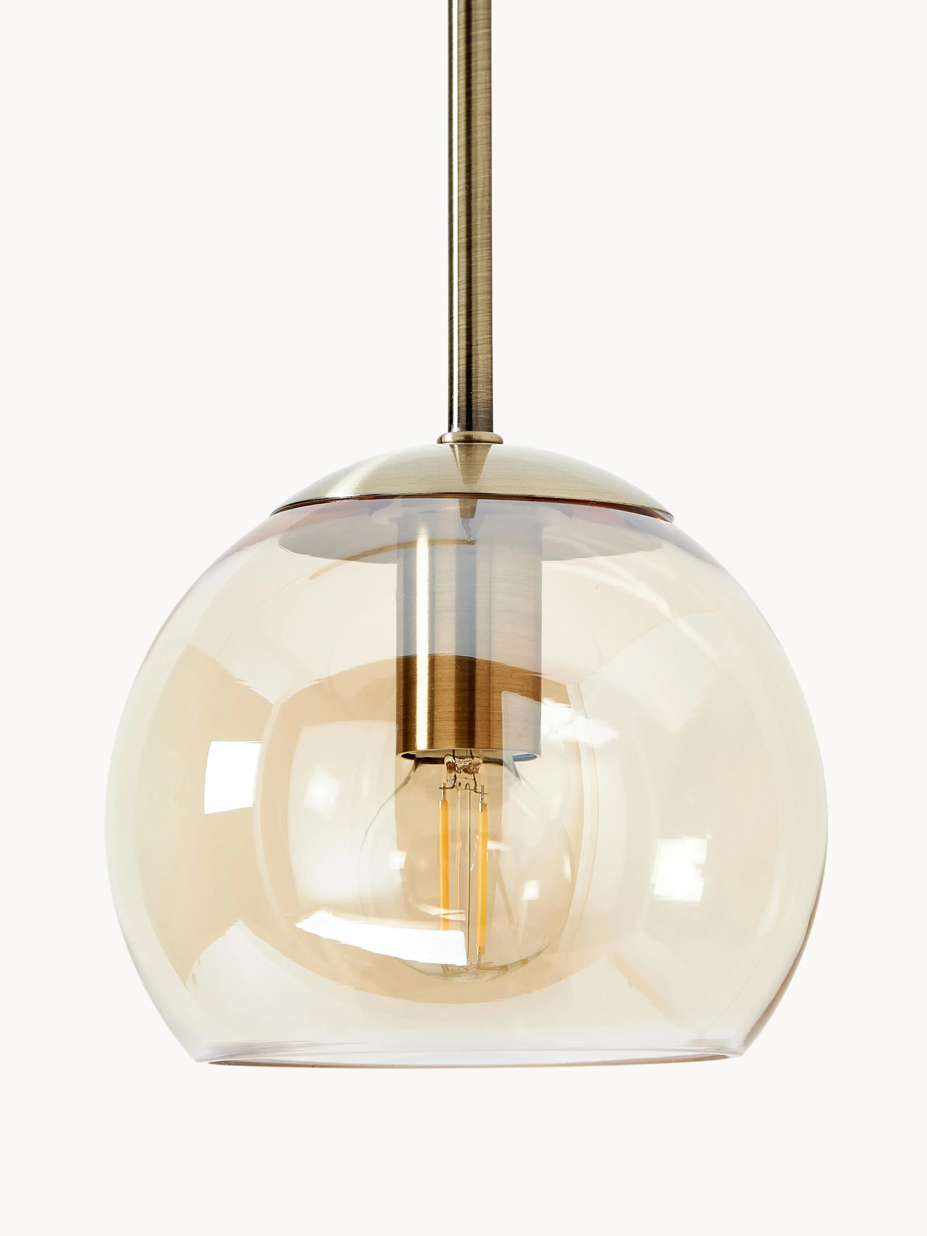 Grote hanglamp Hamilton