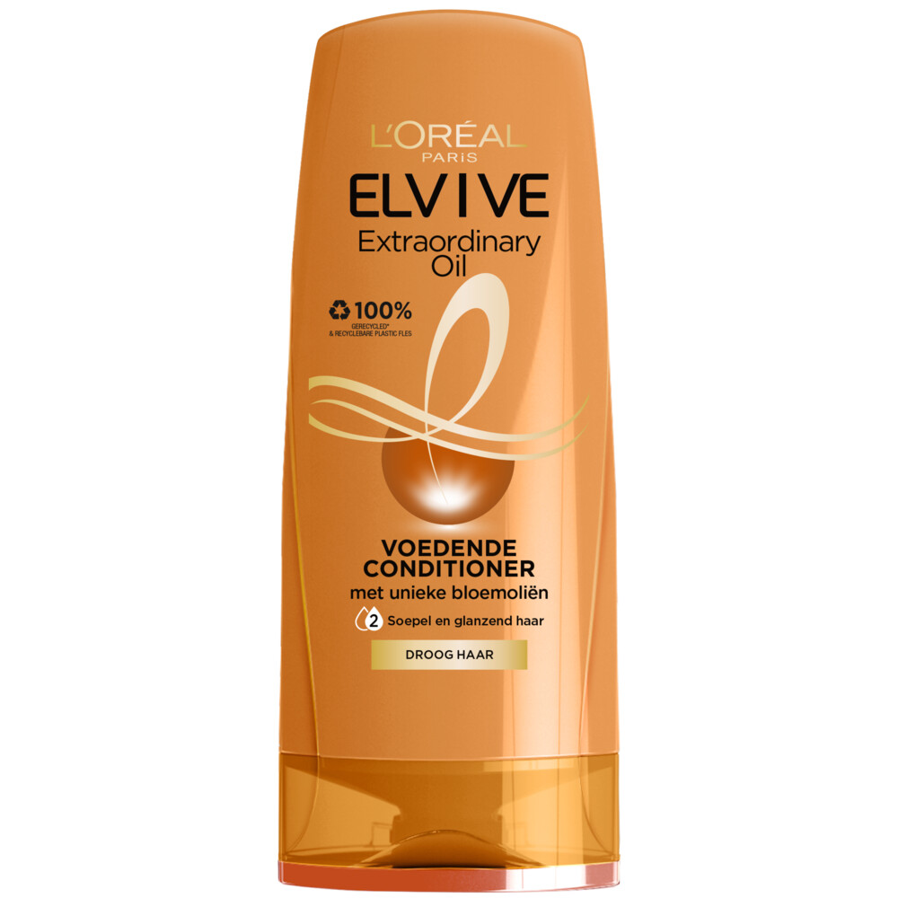 L'Oréal Elvive Extraordinary Oil Conditioner200 ml