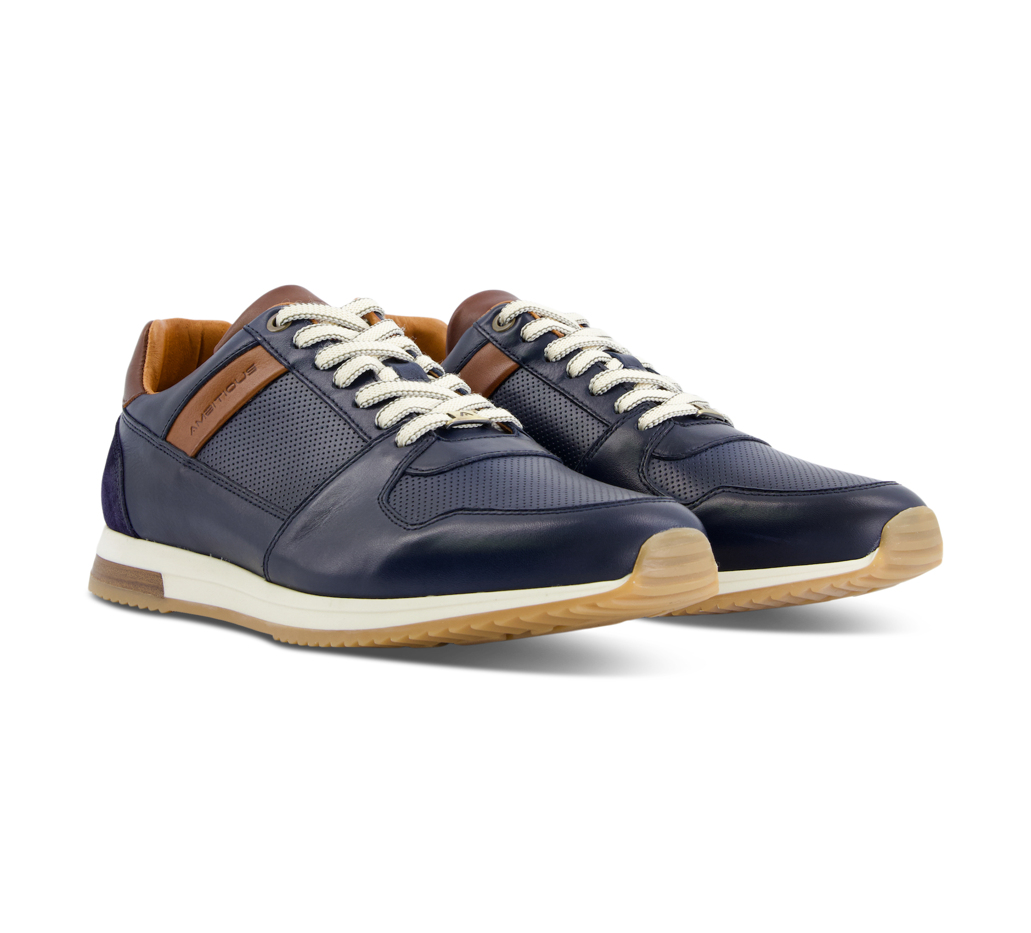 Ambitious Sneaker low blau