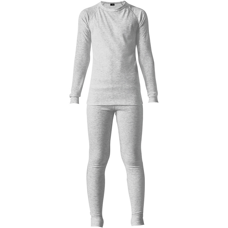 Maier Sports Kinder Ski Unterwäsche Set