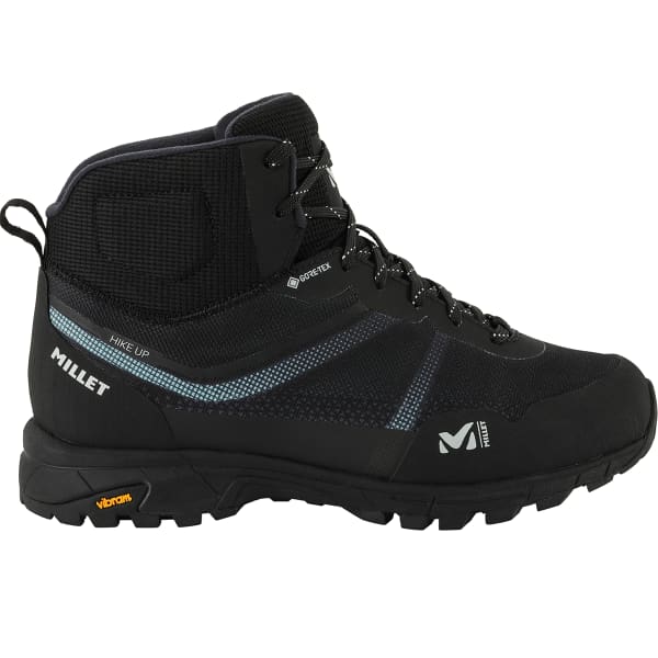 Chaussure de randonnée mid MILLET HIKE UP MID GORE-TEX W BLACK