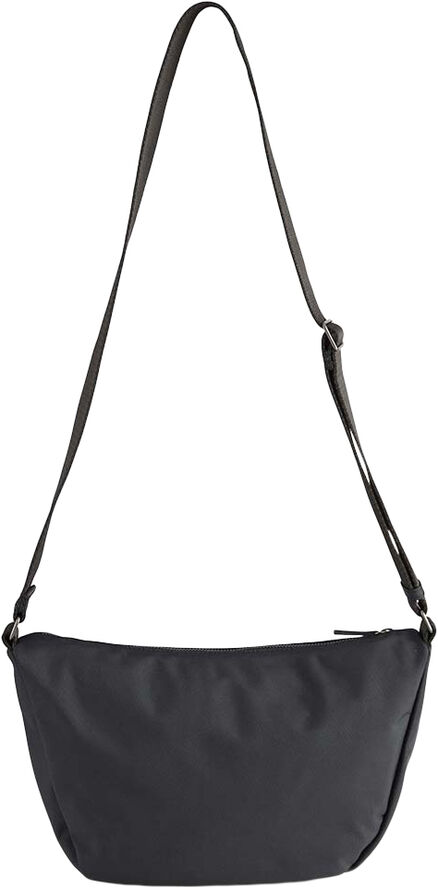 Markberg CasieMBG Large Crossb. , Recyc Black w/black