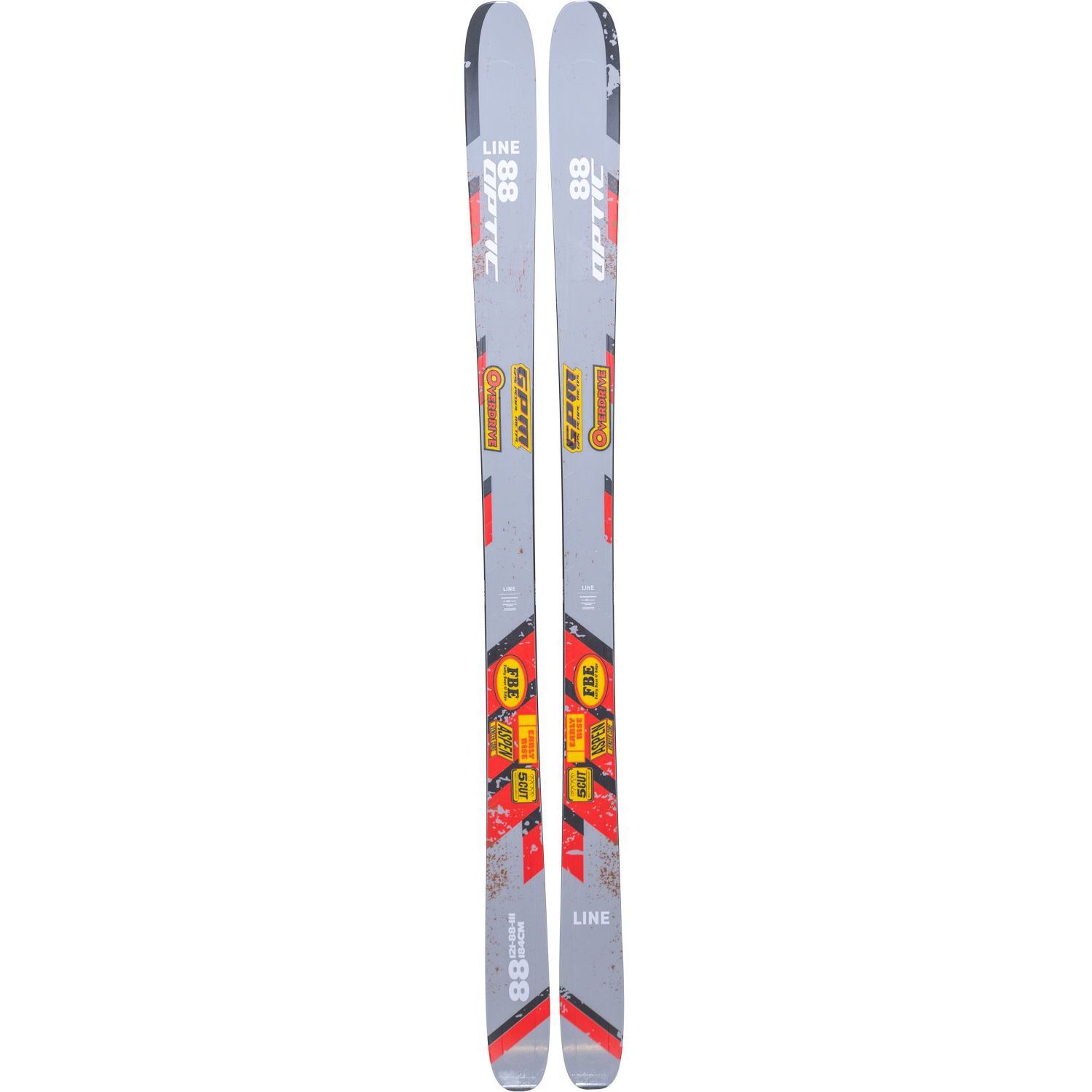 LineOPTIC 88
