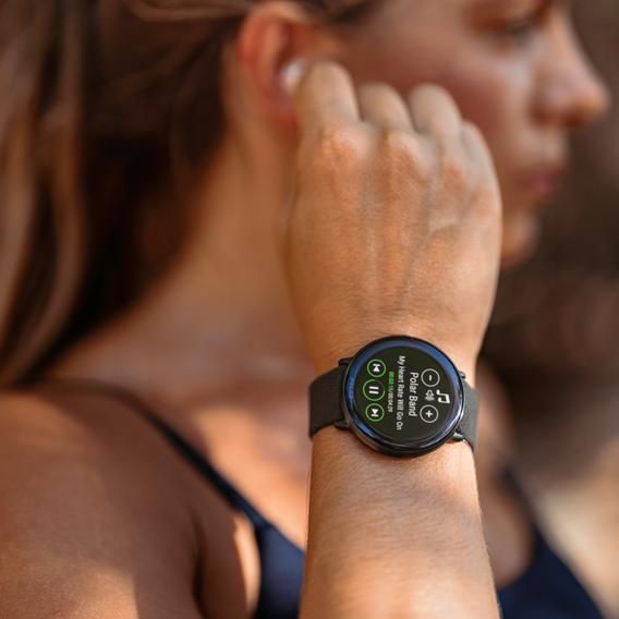 Polar Ignite 3 Fitnessuhr