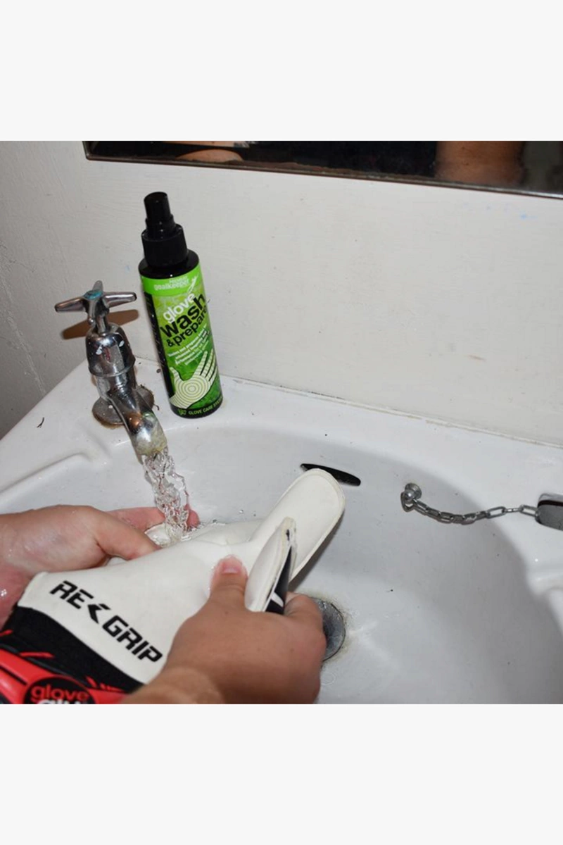 Gloveglu Wash & Prepare 250 ml Pflegespray