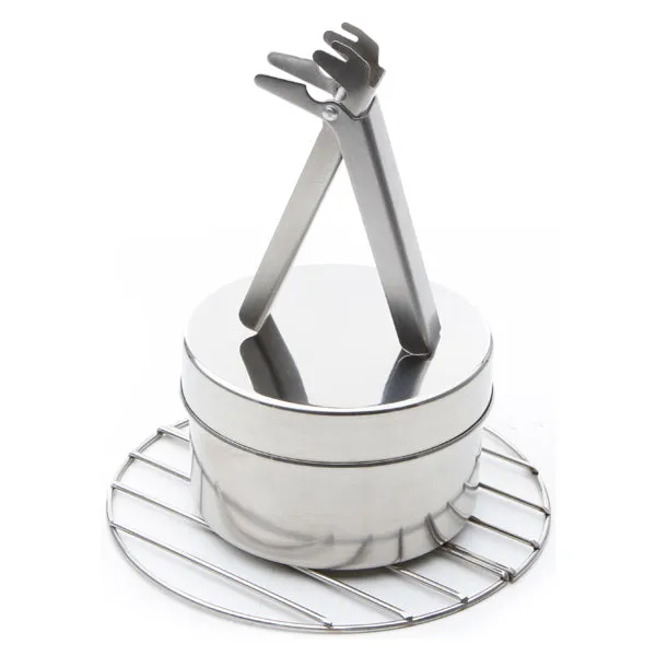 Kelly Kettle -  Cook Set Trekker