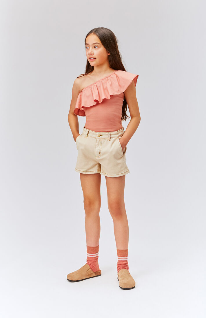 MOLO roze molo top rebecca