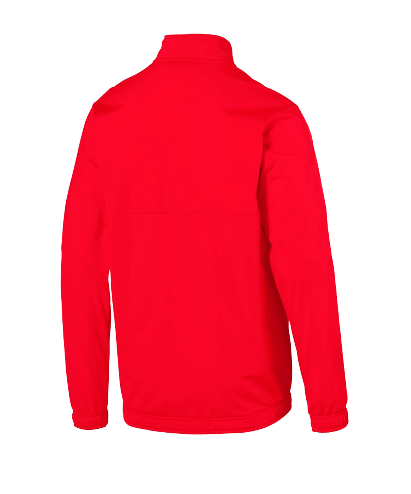 PUMA LIGA Sideline Polyesterjacke Rot F01