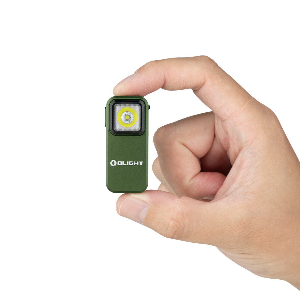 Oclip Clip-Licht