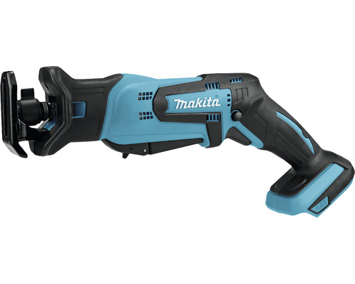 Makita DJR183Z 18V accu reciprozaag, zonder accu en lader
