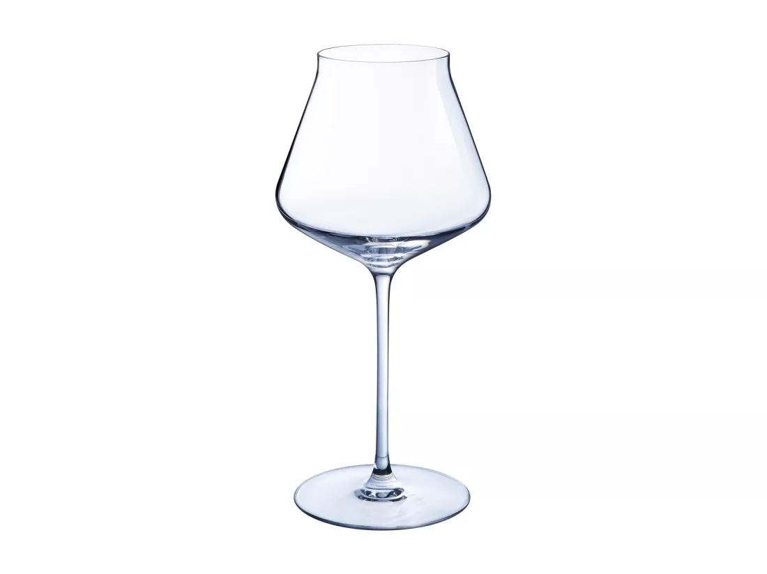 Reveal Up - 6 verres à pied Intense 45 cl