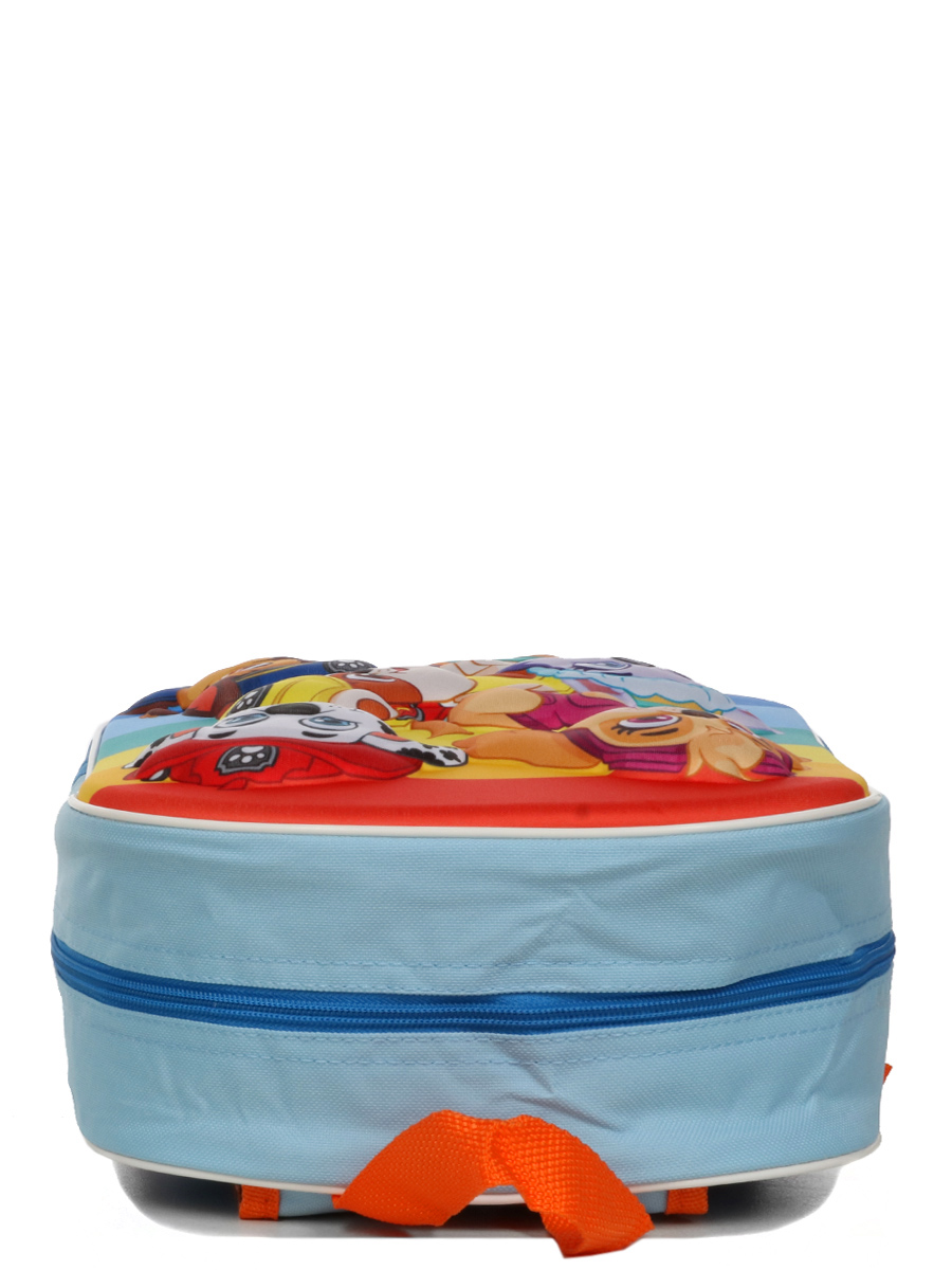 Sac À dos Pat Patrouille Rainbow 3D