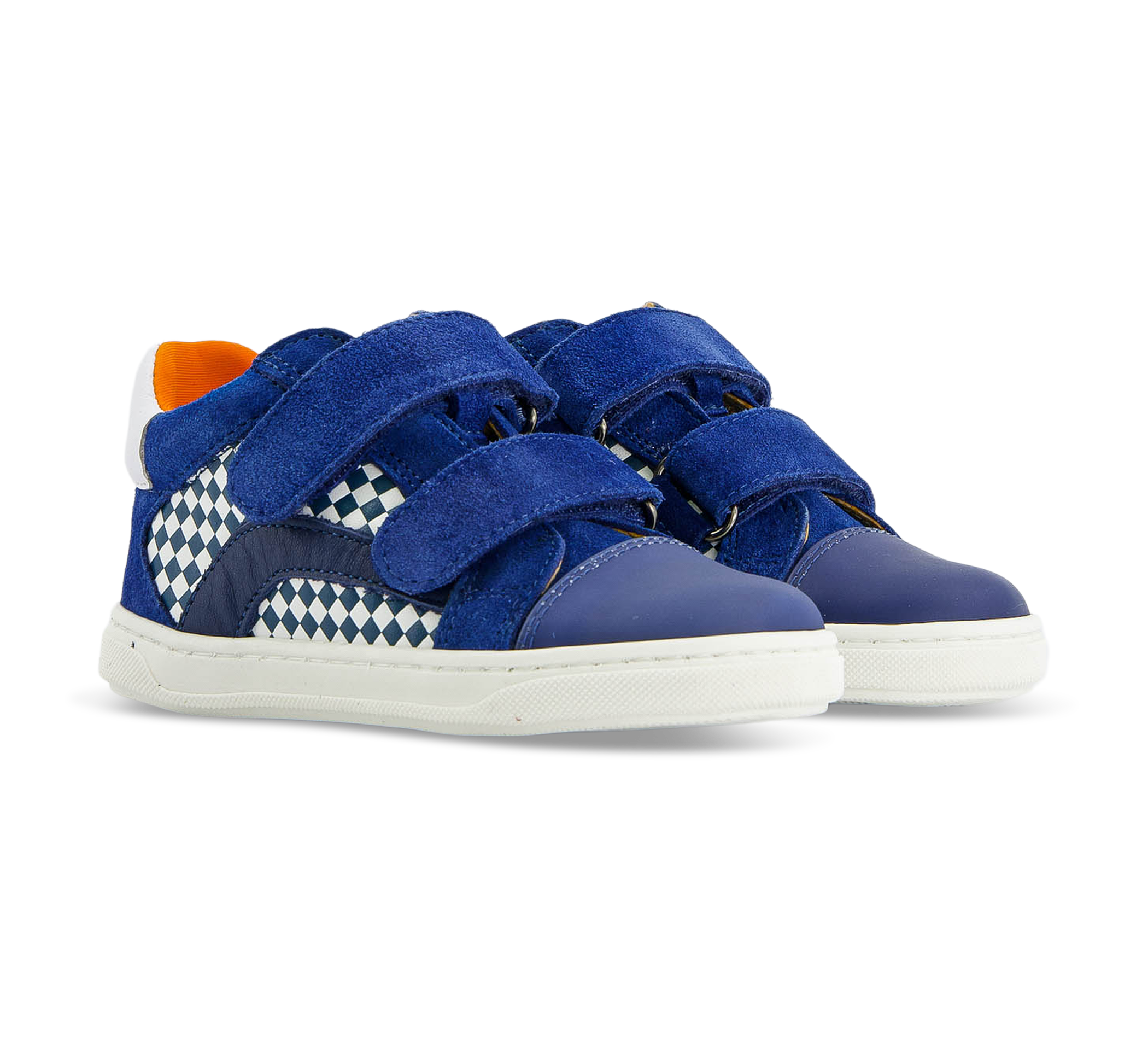 Acebos Lauflernschuhe