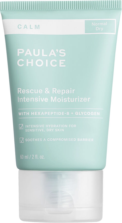Paula's Choice Calm Rescue & Repair Intensive Moisturizer
