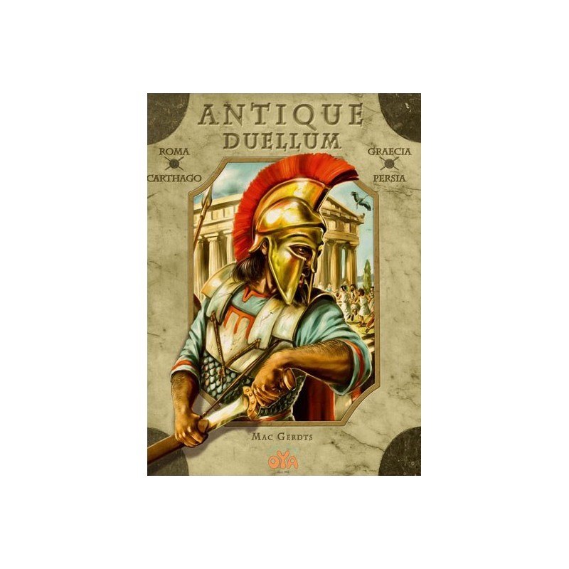 Antique Duellum