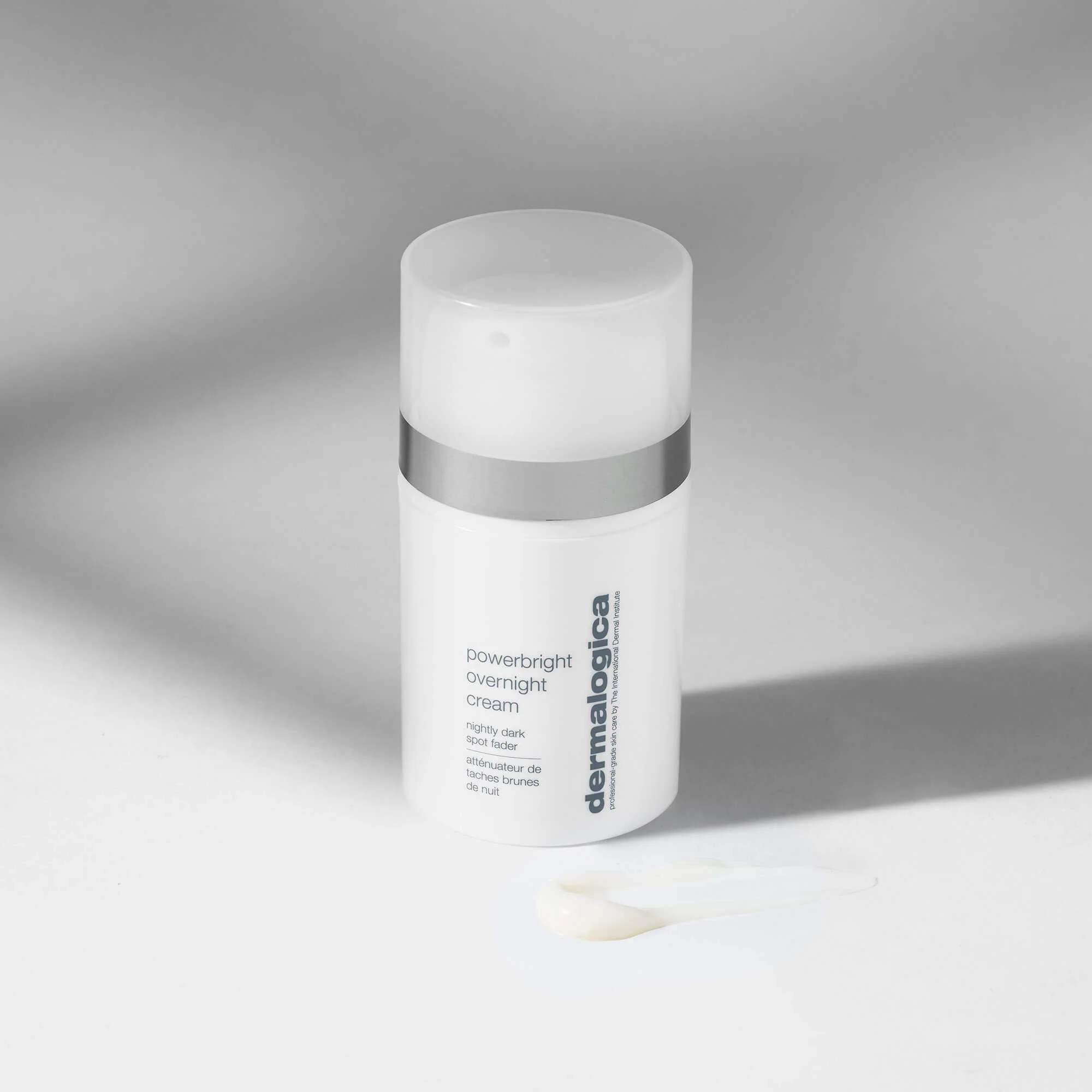 Dermalogica Powerbright Overnight Cream Soin de Nuit Anti-Taches