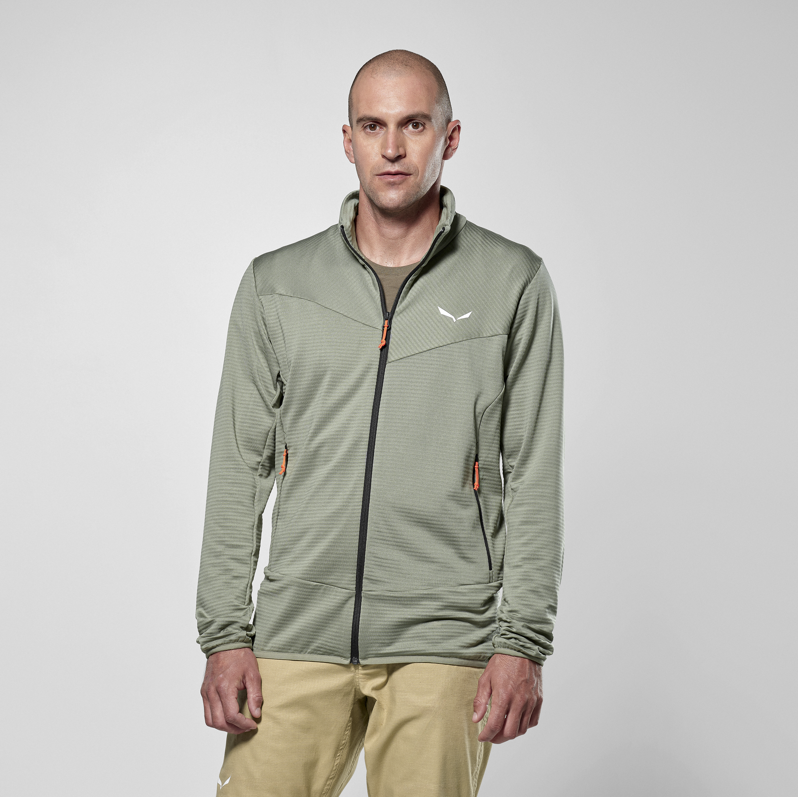 Puez Altavia Polarlite Jacke Herren