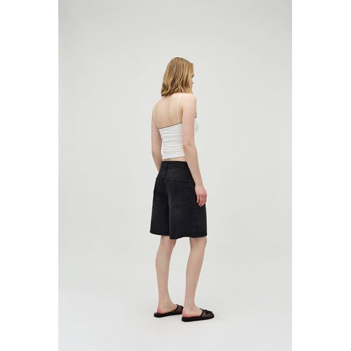 Global Funk Talina-G Shorts, Rebel Black, M