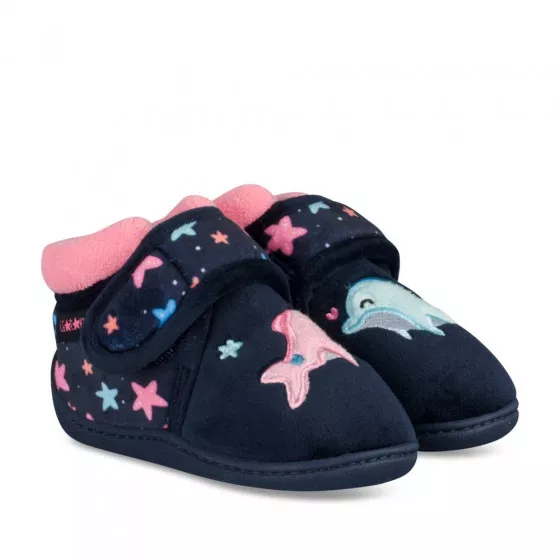 Chaussons MARINE ISOTONER