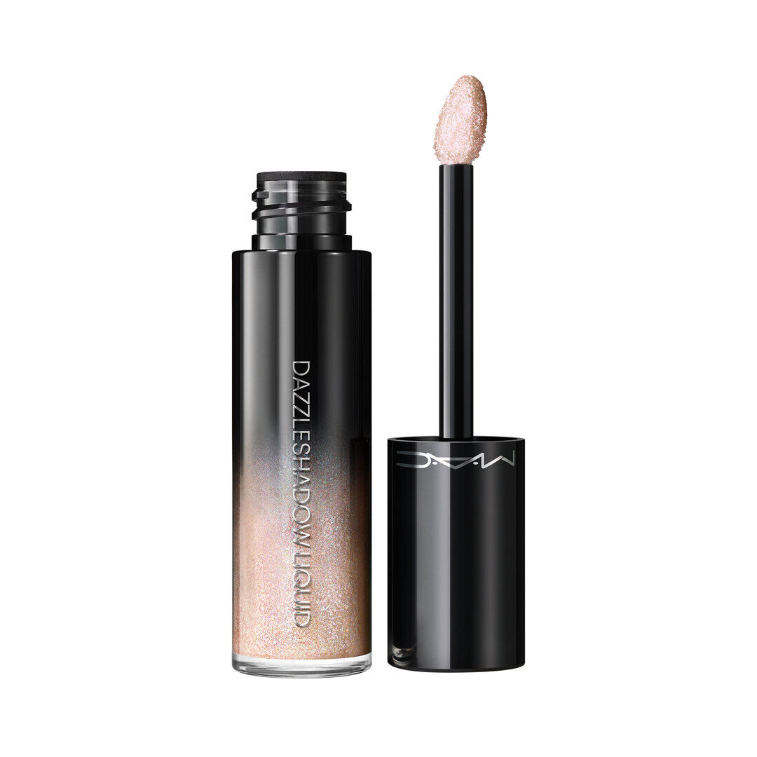 MAC DAZZLESHADOW Liquid Glitter