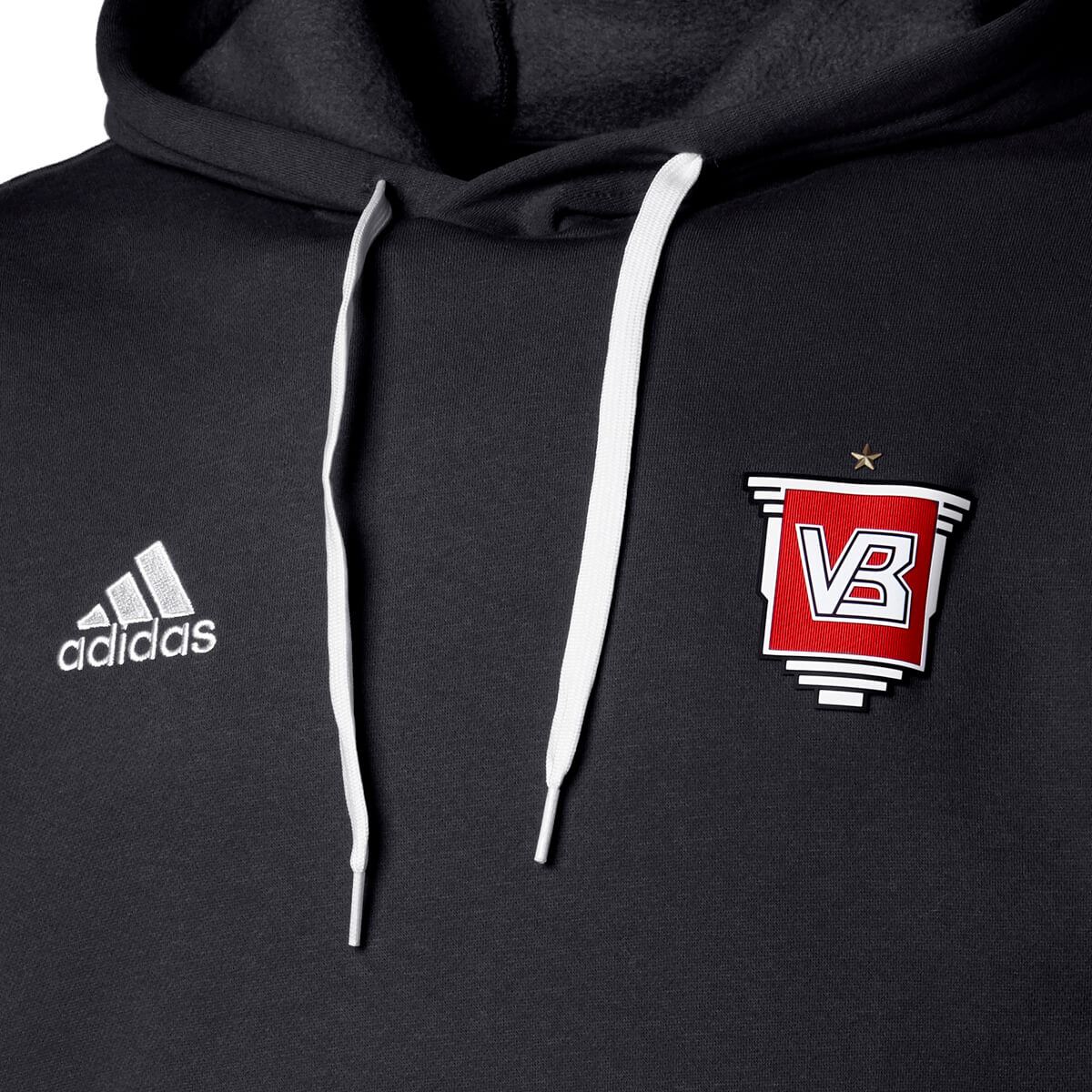 Vejle Boldklub Hættetrøje