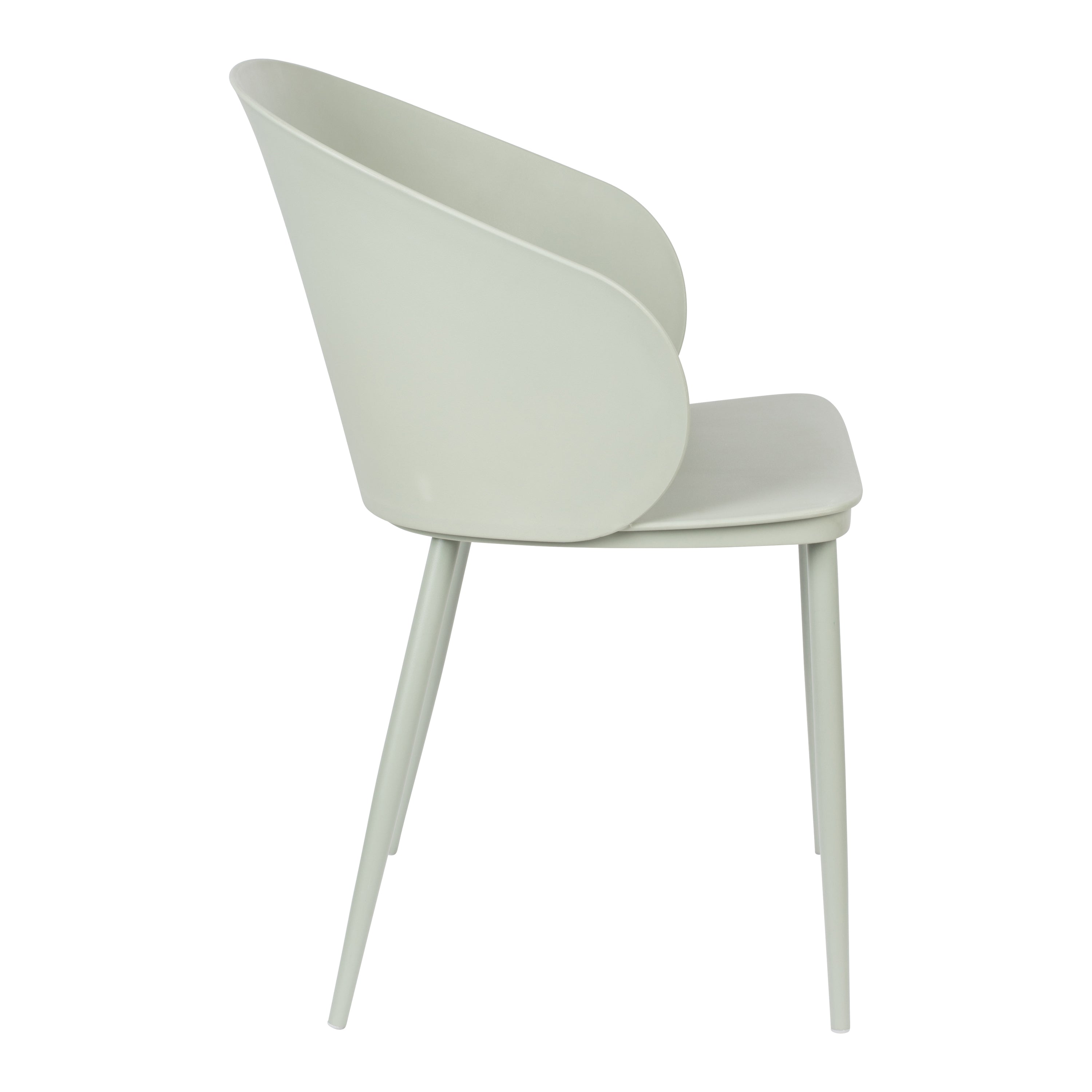 by fonQ basic Ailo Eetkamerstoel