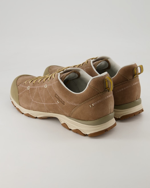 Meindl Matera Lady Wanderschuhe in Beige