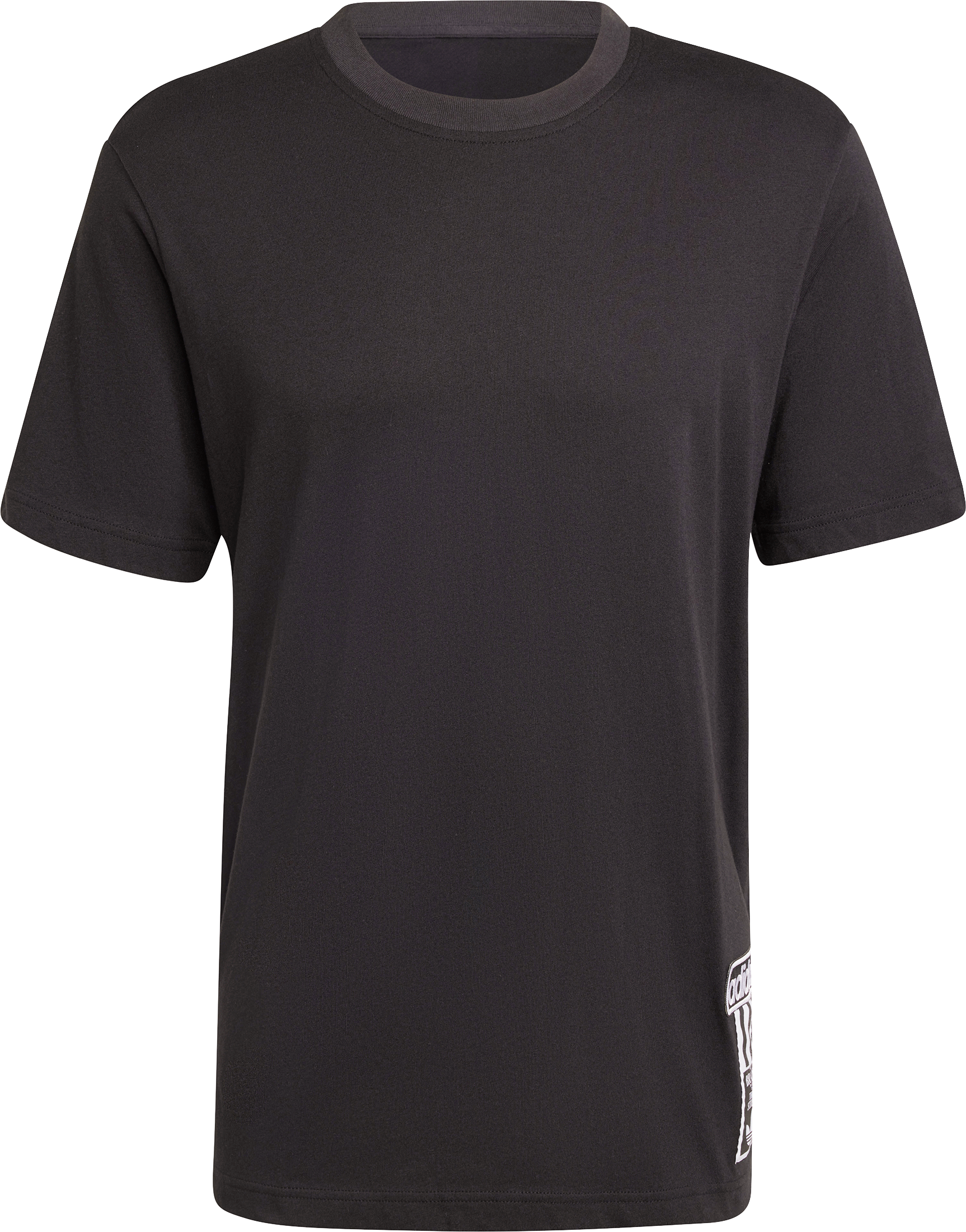 adidas Originals Adibreak T-Shirt Schwarz