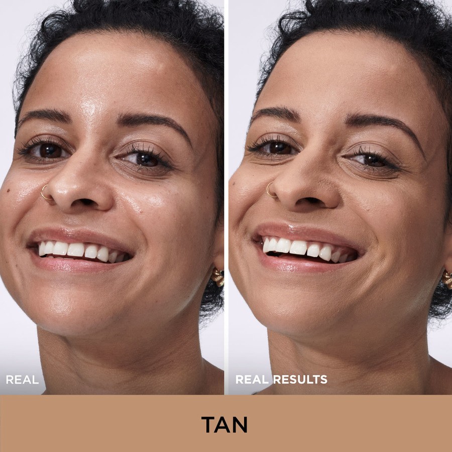 It Cosmetics CC+ Cream Natural Matte Foundation For Oily Skin SPF40 Tan 32ml