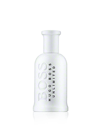 Hugo Boss Boss Bottled Unlimited edt vapo 50ml