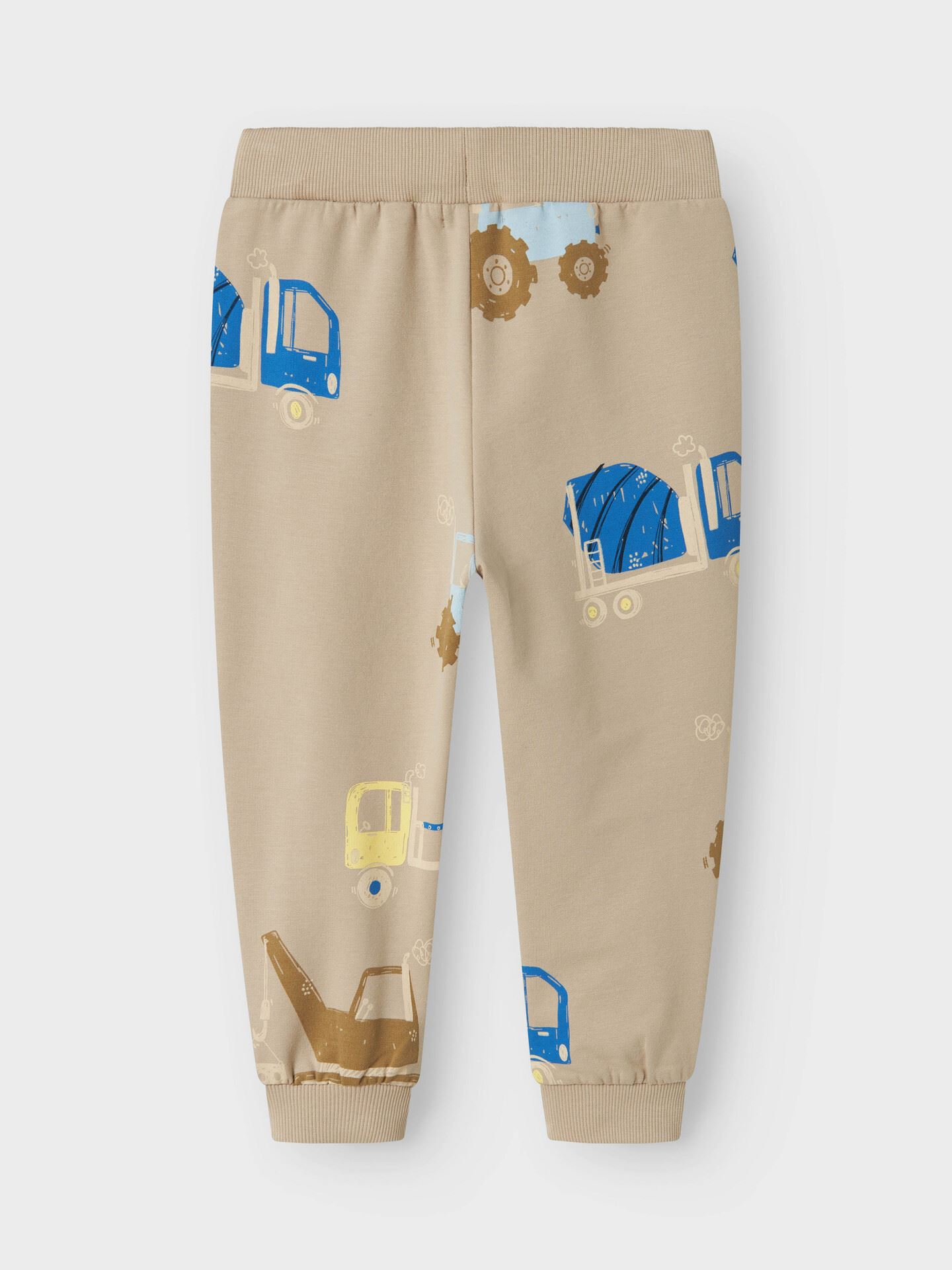 Fheodor Sweat Pant Brushed Box