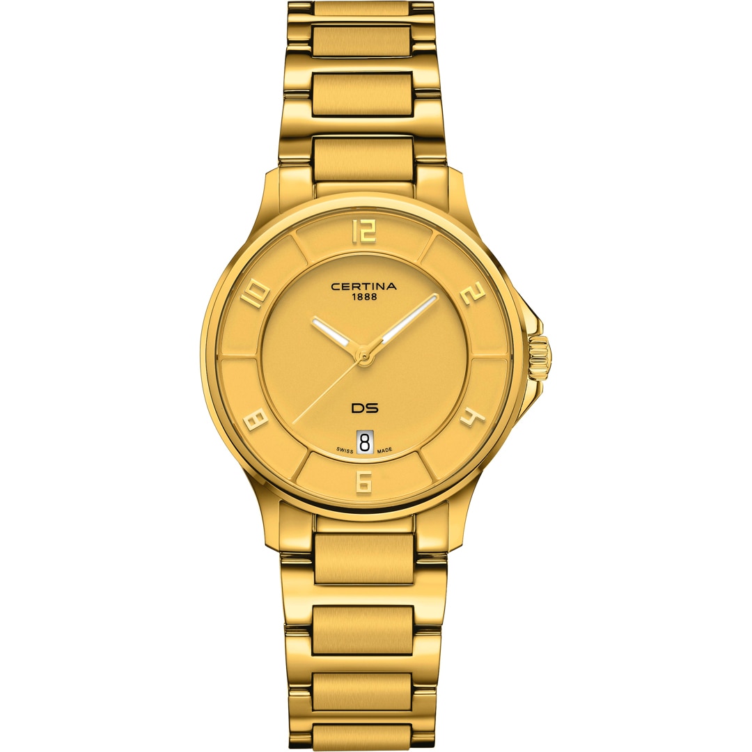 Certina DS-6 Lady COSC