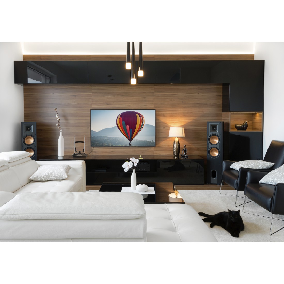 HAMA 221082 Kamerantenne 