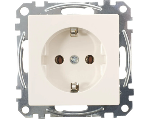 Merten MEG2301-0319 Stopcontactsysteem M polarwit glanzend