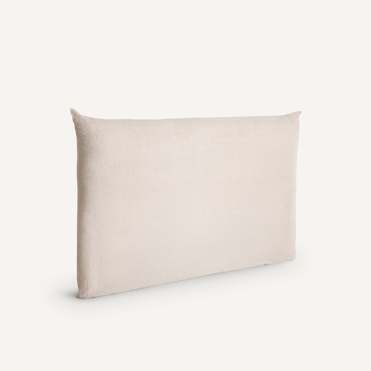 AM.PM<br>Capa de linho lavado para cabeceira, Mereson