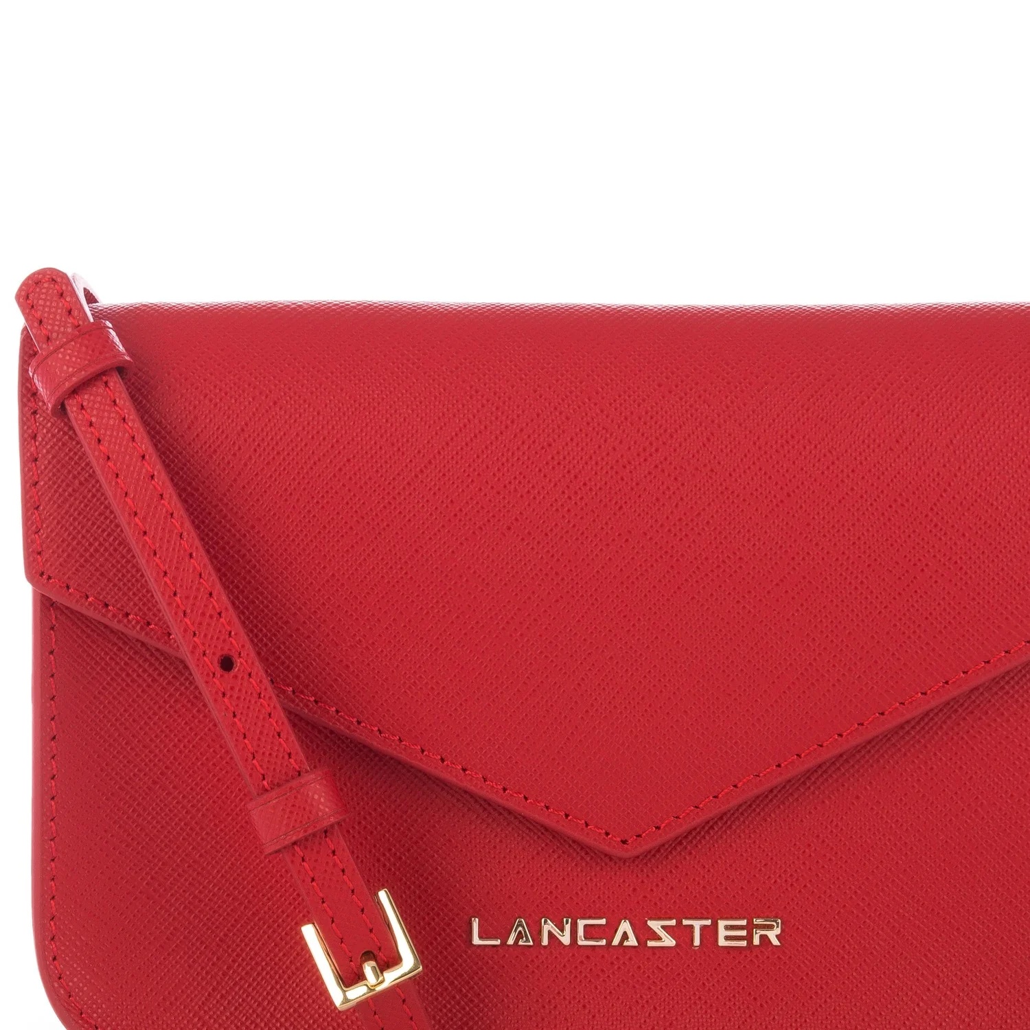 Saffiano Signature-Petit sac trotteur
