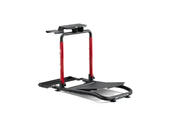 Next Level Racing Wheel Stand Lite 2.0 - Racersimulator-cockpithjul/pedalstander
