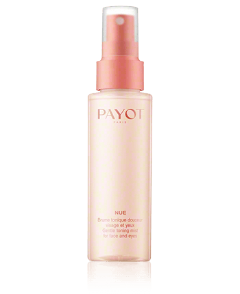 Payot Nue Brume Tonique Douceur Visage et Yeux 100ml
