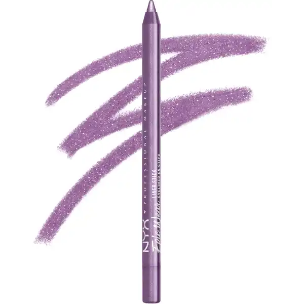 Epic Wear Semi-Perm Graphic Liner Stick 20 Graphic Purple