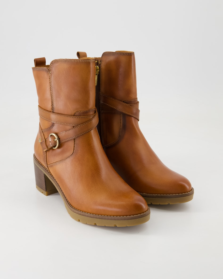 Pikolinos Llanes Stiefeletten in Braun