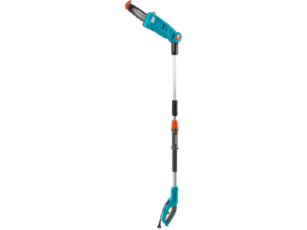 Gardena Elektrisk teleskopgrensav TCS 720/20