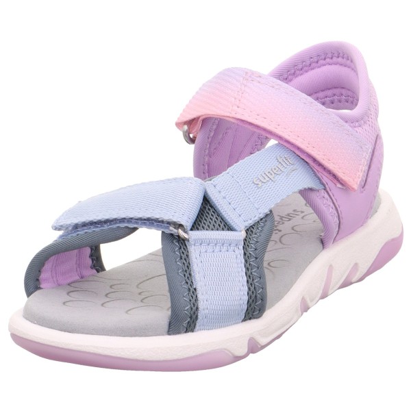 Superfit - Kid's Pebbles - Sandales