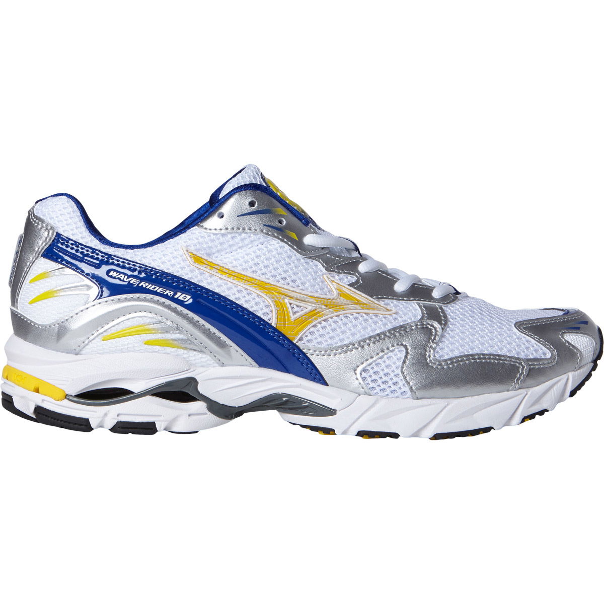 Mizuno Wave Rider 10 Sneakers