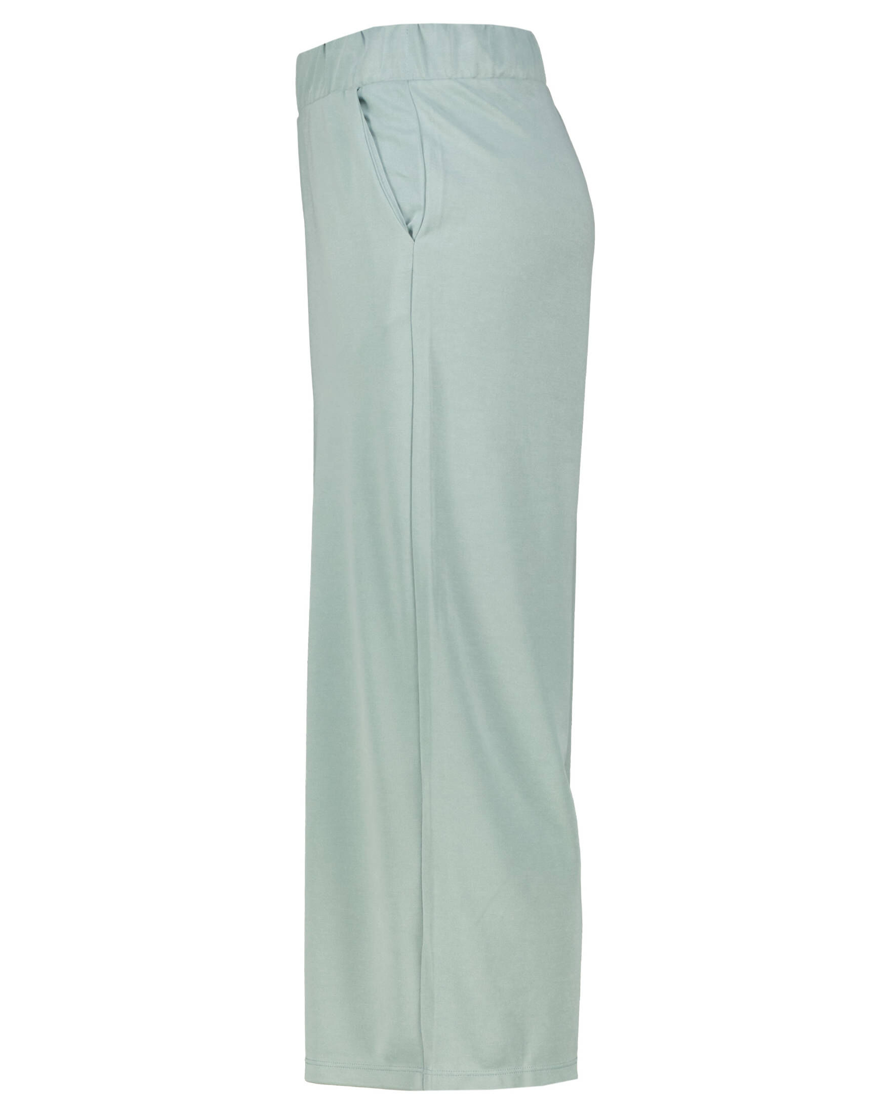 MBYM| Damen Jersey-Culotte ANJELICA BOSKO verkürzt