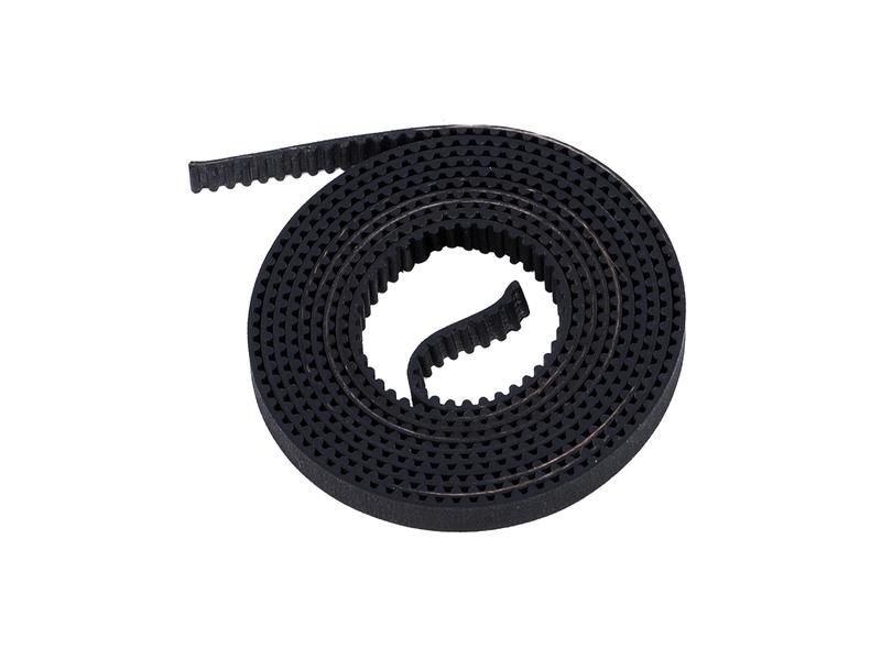 Creality Ersatzteil Belt Kit zu K1   Div. 1.8 m Länge Ersatzteil für 3D Drucker