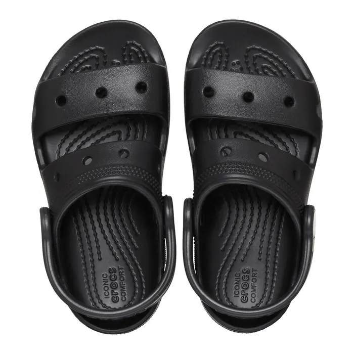 Crocs Classic Sandalen Junior