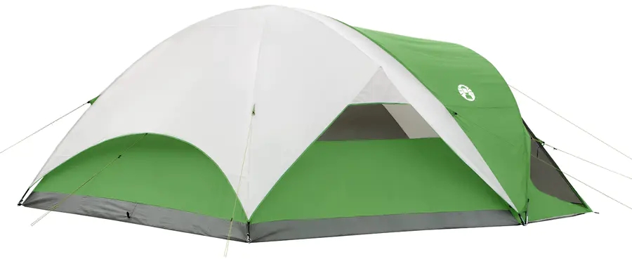 Evanston&trade; Screened 8 Tent