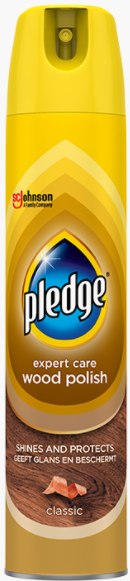 Pledge Meubelspray classic 250ml