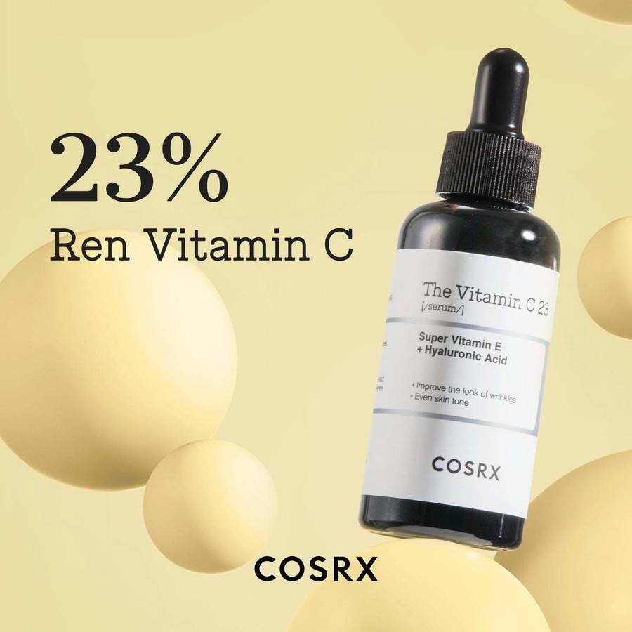 COSRX The Vitamin C 23 Serum 20ml